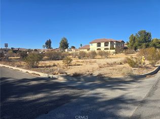 17879 Siskiyou Rd #156, Apple Valley, CA 92307