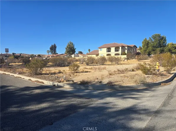 17879 Siskiyou Rd #156, Apple Valley, CA 92307