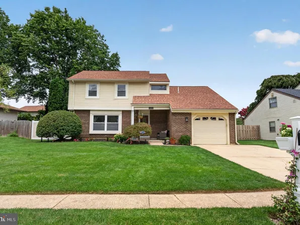 2111 Saint Francis St, Wilmington, DE 19808
