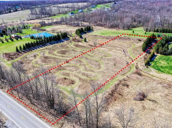 16976 Ravenna Rd, Chagrin Falls, OH 44023
