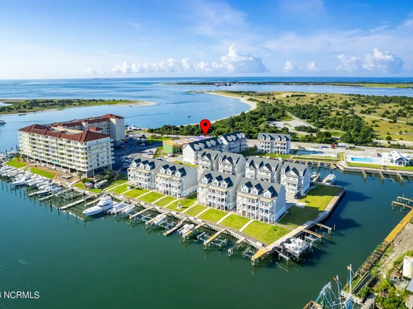 200 Olde Towne Yacht Club Drive Lot 61, Morehead City, NC 28557