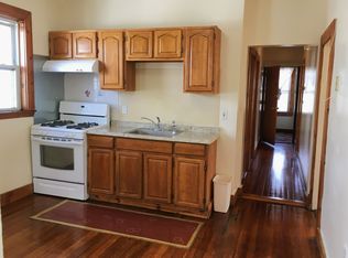 3985 Washington St #2, Boston, MA 02131
