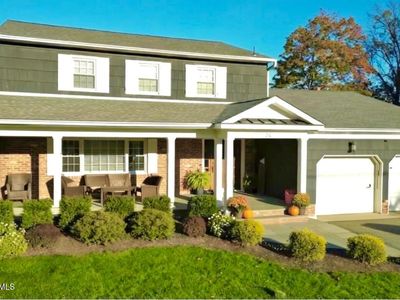 24 Burntmill Circle, Oceanport, NJ, 07757