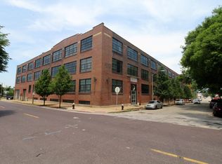 Temtor Lofts, Saint Louis, MO 63111