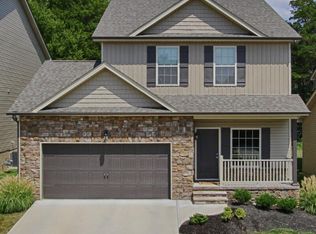 1608 Silver Spur Ln, Knoxville, TN 37932