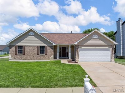 11 Admiral Way, Wentzville, MO, 63385