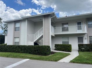 1357 Churchill Cir #G-201, Naples, FL 34116