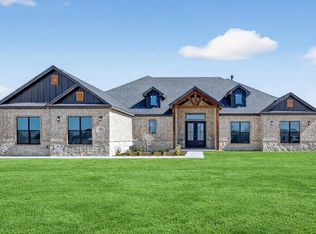 16309 County Road 1260, Wolfforth, TX 79382