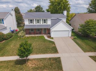 8 Joslin Ct, Bloomington, IL