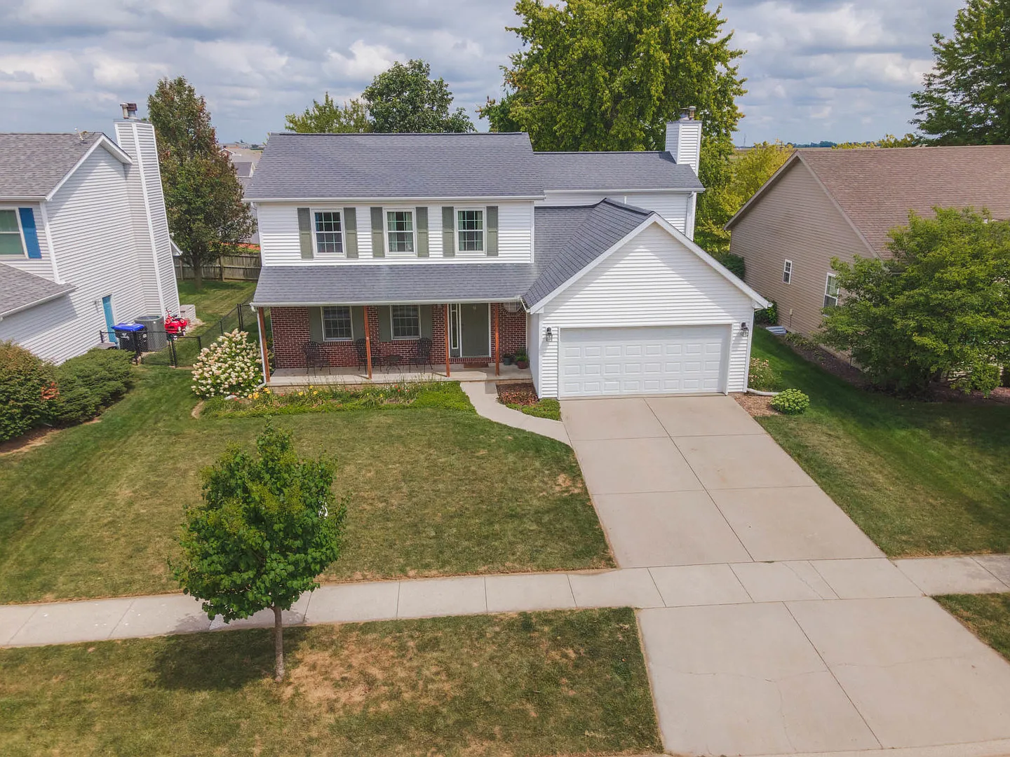 8 Joslin Ct photo 1