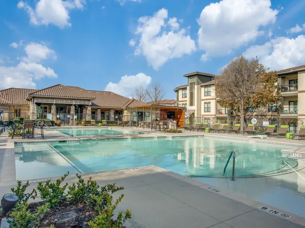 The Greens of Fossil Lake