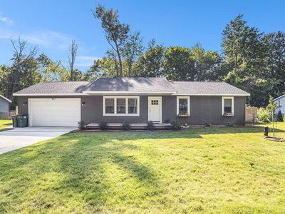 3657 Waalkes St, Muskegon, MI, 49444