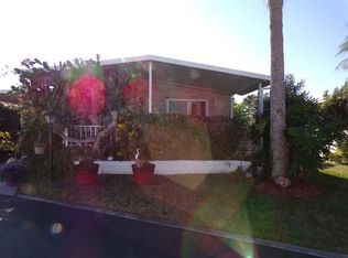 635 Angelo Ln, Melbourne Beach, FL 32951