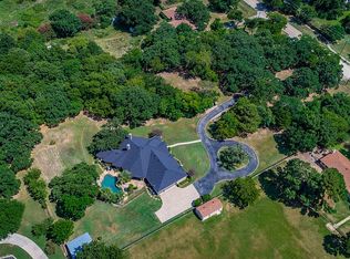 2400 Waketon Rd, Flower Mound, TX 75028