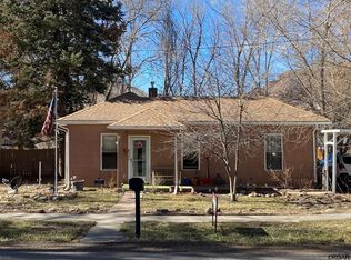833 S 1st St, Canon City, CO 81212