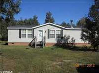 6023 Rocky Branch Rd, Stony Creek, VA 23882