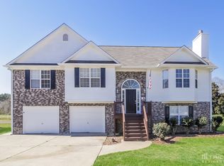10 Singletree Rdg SW, Cartersville, GA 30120