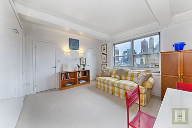 Sold by Halstead Real Estate