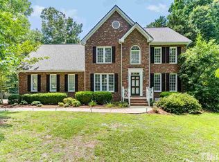 5313 Night Heron Dr, Wake Forest, NC 27587