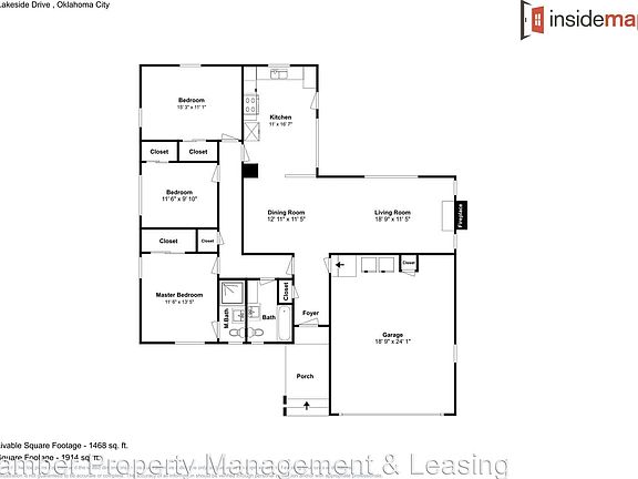 3rd image of 2644 Lakeside Dr