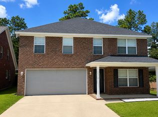 276 Hollingsworth Ln, Lexington, SC 29072