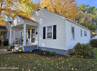 1105 Brookline Ave, Louisville, KY