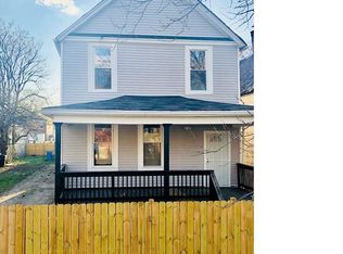 8614 S Sangamon St, Chicago, IL 60620
