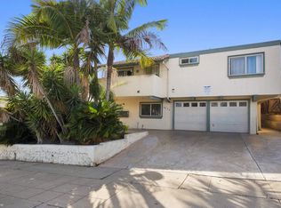 4074 48th St UNIT 2, San Diego, CA 92105