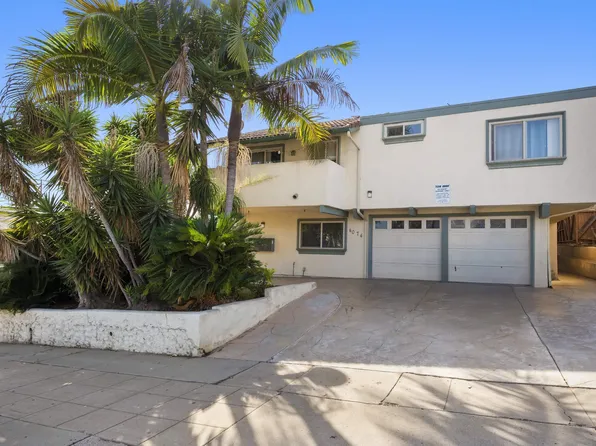 4074 48th St Unit 2, San Diego, CA 92105