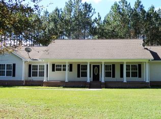 1285 Bear Branch Rd, Jesup, GA 31545