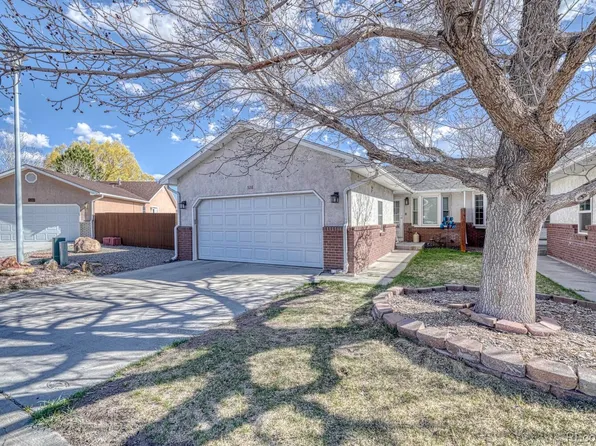 528 Chipeta Trail, Salida, CO 81201