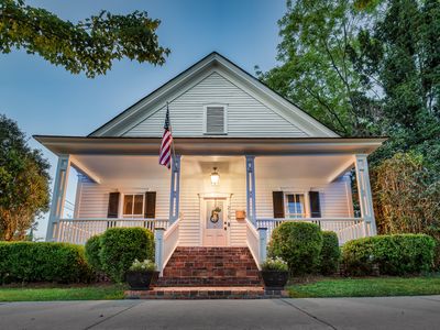 215 S Love St, Thomasville, GA, 31792