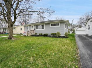 917 Hodges Dr, Columbus, OH
