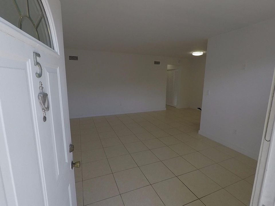 Front Entrance/Living Room