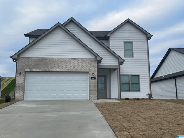 104 Victor Dr, Jasper, AL 35501