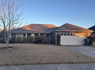 110 Autumn Haven Ln, Madison, AL 35758