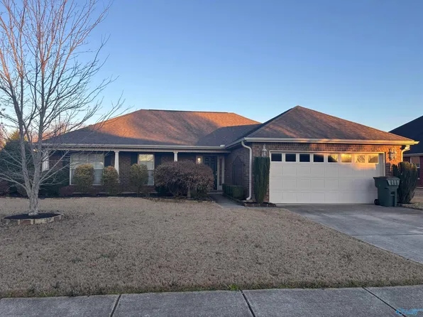 110 Autumn Haven Ln, Madison, AL 35758