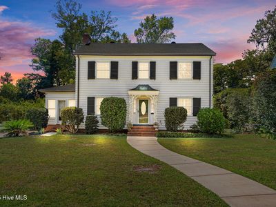 418 Forest Hills Drive, Wilmington, NC, 28403