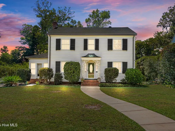 418 Forest Hills Drive, Wilmington, NC 28403