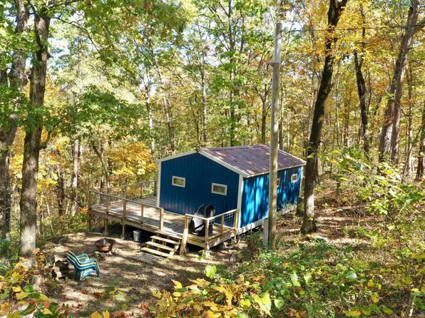 480 Hickory Hl, Drasco, AR 72530