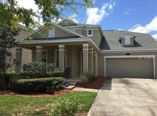 4738 River Gem Ave, Windermere, FL 34786