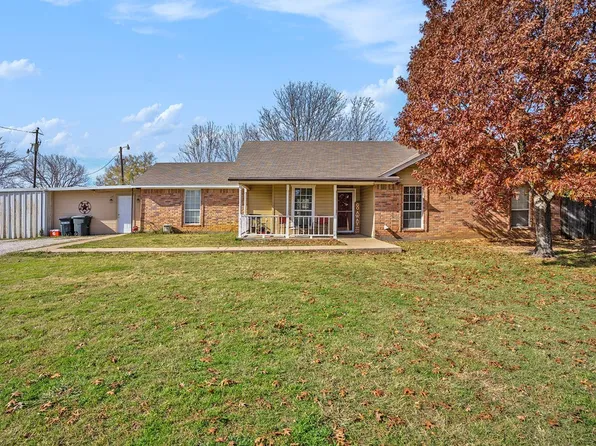 401 County Road 805a, Cleburne, TX 76031