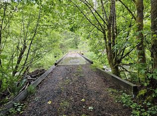 Rose Valley Rd, Kelso, WA 98626