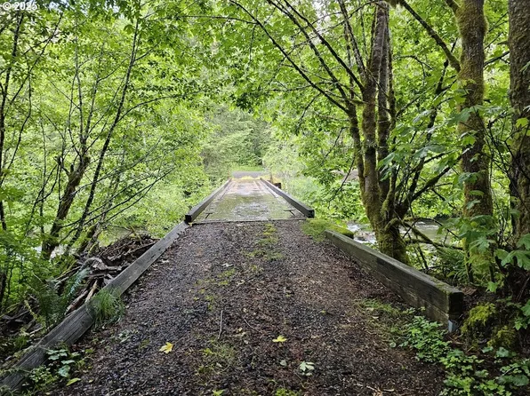 Rose Valley Rd, Kelso, WA 98626