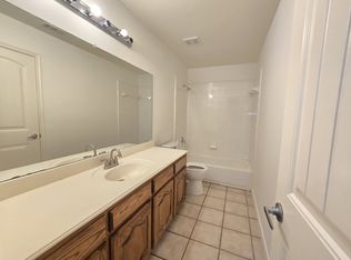 3414 Manor Dr, Rowlett, TX 75089