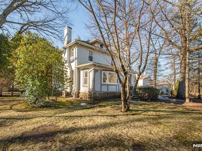 181 Ridge Avenue, Park Ridge, NJ, 07656