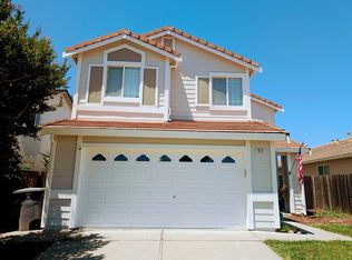 813 Bluewater Dr, Vacaville, CA 95688