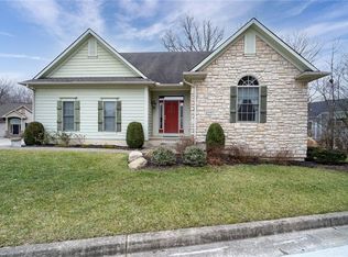 2707 Poplar Ridge Ct, Dayton, OH 45431