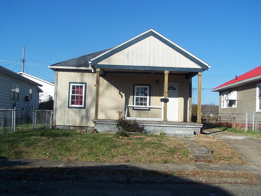 5805 Kentland Ave, Sciotoville, OH 45662 Zillow