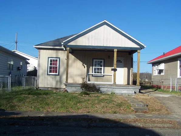 5805 Kentland Ave, Sciotoville, OH 45662